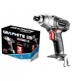 Graphite Energy+ 58G012 akkus csavarhúzó