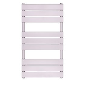   Pumson Mila vizes fürdőszobai radiátor 328 W 500 x 900 mm fehér