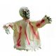 Halloween Zombie LED könnyű dekoráció