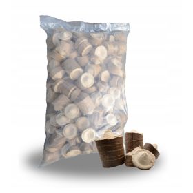   FABRIKETT henger 20 kg zsákban OLCSÓ ÜZEMANYAG SZÁLLÍTÁSSAL kandallófa