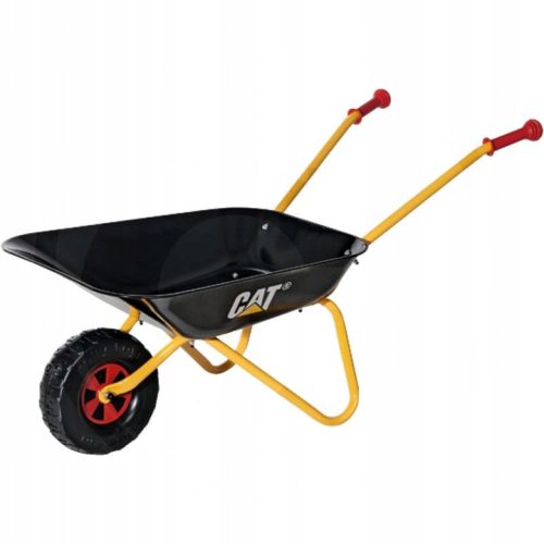 Gyermek talicska - Rolly Toys játék talicskája 3 év +