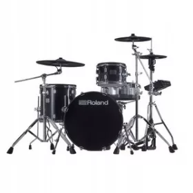    ROLAND VAD504 + LÁB + ZSÁLÉK + HI-HAT ÁLLVÁNY + SNARE ÁLLVÁNY + SD KÁRTYA