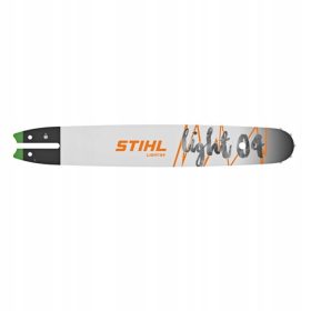   Vezetősín - Stihl vezető 40 cm MS 180 MS 181 MS 211, MS 231 MS 251-hez - EREDETI