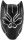 Hasbro Avengers Mask Hero Black Panther
