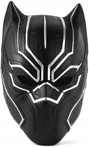 Hasbro Avengers Mask Hero Black Panther
