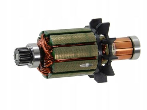 Rotor szerszámokhoz - Makita Rotor motor DHP/BHP458 DDF458/BDF458