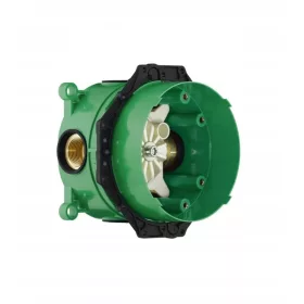 Hansgrohe rejtett kád és zuhany csaptelep