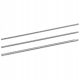 SDS PLUS MSW ACC-HDP-03 betonfúró készlet