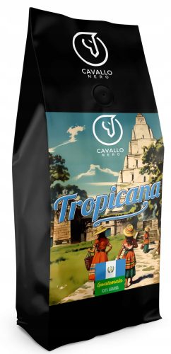 Kávébab 1KG UGANDA ELGON - Frissen pörkölt