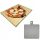  Pizza Stone sütőkő 30x40