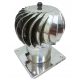 Went-bud turbó-150p 150mm tetőventilátor