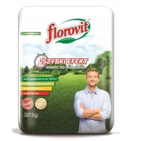   Kerti műtrágya - Inco többkomponensű műtrágya granulátum 25 kg 25 l