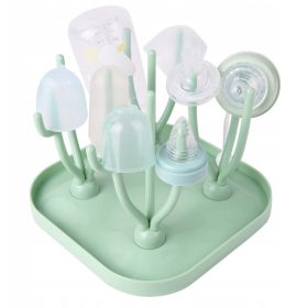   Tartozékok cumisüvegek mosásához - Tracker szárító palackok és csuklócsuklás mosásához