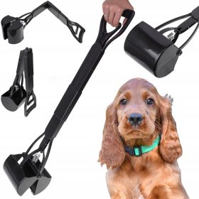    KUTYAKAKÁK GYŰJTŐ NAGY KAKAGYŰJTŐ MANCS ÁLLATI PIKA GYŰJTÉSÉHEZ