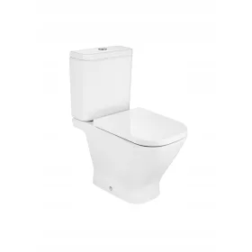  Roca Gap WC kompakt