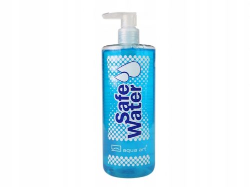  Aqua Art Safe vízkondicionáló 500ml
