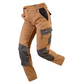 Galmag WH680 hosszú munkanadrág, 50-es méret