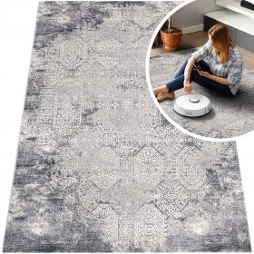   Szőnyeg - Toda-Carpets alacsony bolyhos szőnyeg 116 x 180 cm