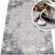 Szőnyeg - Toda-Carpets alacsony bolyhos szőnyeg 116 x 180 cm