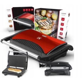  Kalorik SWP1050R kenyérpirító piros 700 W