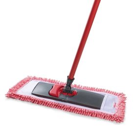   Padlómosó - Lapos mop vileda mikroszálas univerzális 49x 15 cm