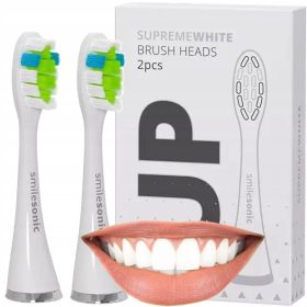  Eredeti Smilesonic tip, 2 db.