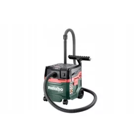Metabo AS 1200 W-os ipari porszívó