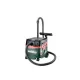 Metabo AS 1200 W-os ipari porszívó