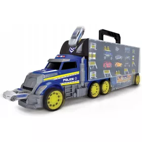  Police Transporter DICKIE TOYS POLICE