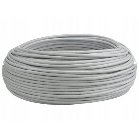    Kerek beépítési kábel, FTP Alantec 8 x Egyéb érték 23 AWG