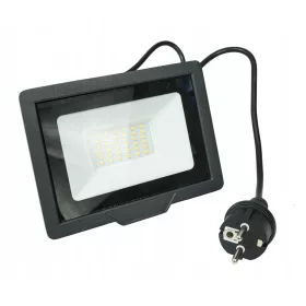  Halogén semleges fehér 3500 lm 50 W