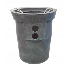  Szennyvíztisztító telep 1 kamrás szűrővel, 50 l