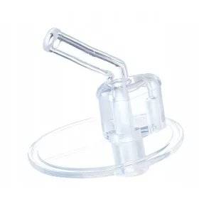   Palack szájrész - B. Box szájrészek tartalék szalma termikus palack