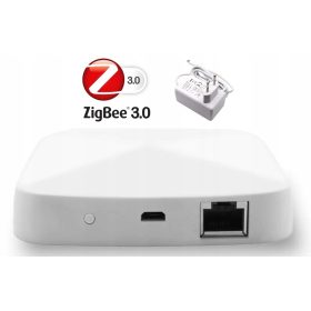   Intelligens otthon központi egység - Forta MC-100 vezérlőpanel