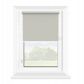   Egyszerű redőnyök - Mardom sötétítő roló 60 cm x 150 cm