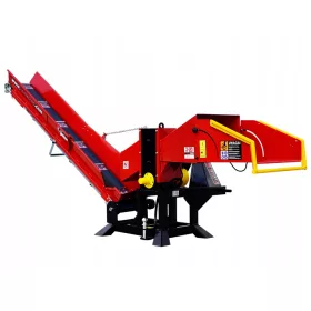 Hátsó merevítő CNC 2R120T 35 KM