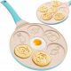  Logic Smileys palacsintasütő 27 cm tapadásmentes (non-stick)