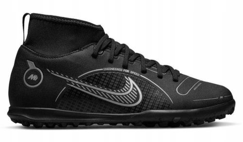 Futball gyep - Juniorskie Nike Superfly DJ2900-007 34