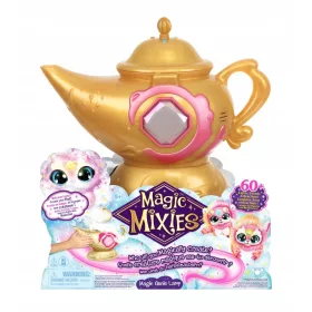  Magic Interactive Pink Genie lámpa Magic Mixies 14834