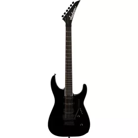  Jackson Pro Plus Series SLA3 Deep Black elektromos gitár