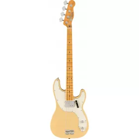   Fender Vintera II 70s Telecaster Bass MN VWT + Deluxe koncerttáska
