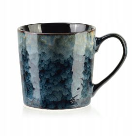 Bögre - Affek Design Lotta porcelán bögre 400 ml