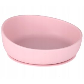   Tál, csészealj csecsemőknek - Doidy tál tál tálszívó csésze szilikon p