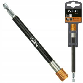   Szerszámkészletek - Yato kulcskészlet 225el aljzat kulcsok torx yt-38941