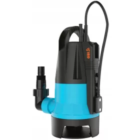   Kerti öntöző szivattyú - IBO búvárszivattyú 400 W 125 l/h