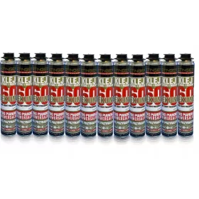 Stinger Quick Glue I 60 Seconds 750Ml