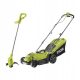 Elektromos fűnyíró - Ryobi 1300 W elektromos fűnyíró 35 l
