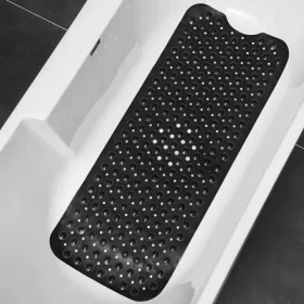   CSÚSZÁSGÁTLÓ szőnyeg fürdőszobához, kádhoz és zuhanyzóhoz SUPER STRONG 100x40cm