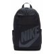 Futballtáska - Nike Sports Backpack az iskola fekete városához