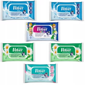   Vécé papír - Swiffer Duster betétek a por seprűhez xxl 20 db.
